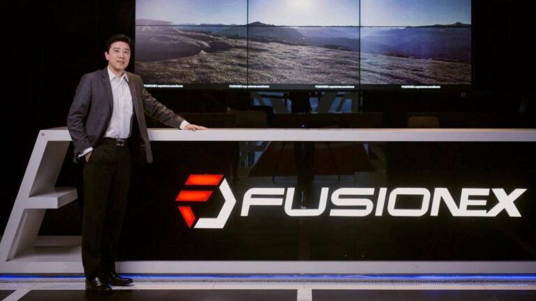Fusionex And The Future Of Big Data – Key Trends To Watch